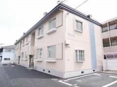 サンライズパレスの外観画像