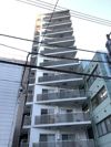 ル・リオン五反田の間取り画像