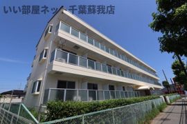 ハイムカメリアの外観画像