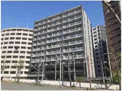 エスリード梅田グレイスの外観画像