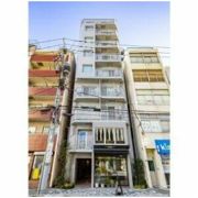 リフィオ浅草橋の外観画像