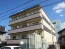 エンゼルハイツの間取り画像