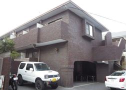 赤坂第一ビルの外観画像