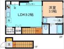 INTEGRAL Neoの間取り画像