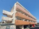 第3成田マンションの間取り画像