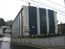 レオネクスト葉山Cの間取り画像
