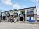 フレグランス枝松の間取り画像