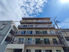 グランイニシオ都島の外観画像