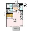 リヴェールSETAの間取り画像
