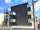 リブリ・クローリス長津田の外観画像