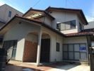 海老園4丁目戸建の外観