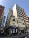中銀第2新橋マンシオンの間取り画像