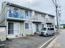ポートハウスの間取り画像