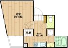 GRAND JOURの間取り画像