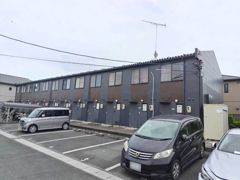 レオパレスリヴェールの外観画像