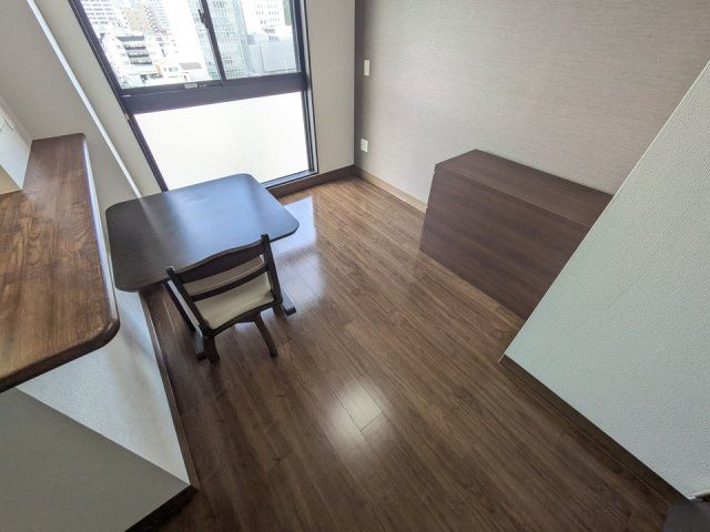 リビング