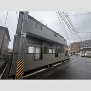 アドバンス長町南の外観画像