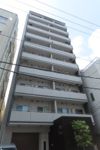 リブリ・東上野の間取り画像