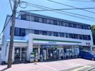 松尾ビルの間取り画像