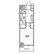 リレイション大国の間取り画像