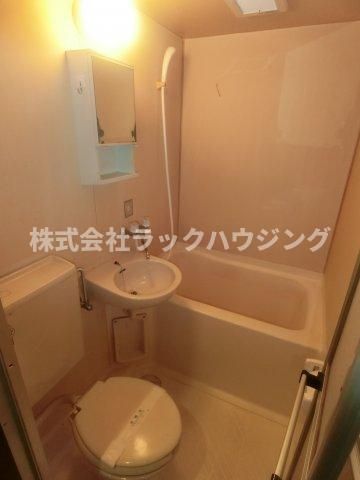 バスルーム