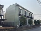 レオパレスアミティエの間取り画像