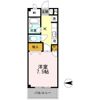 サマービレッジの間取り画像