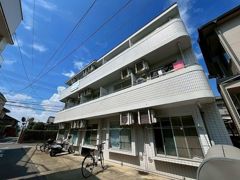 光輝ビルの外観画像