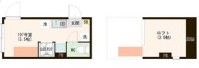 （仮称）早宮一丁目（2）の間取り画像