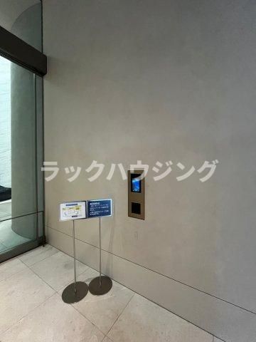 ロビー