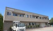 インターハイツの間取り画像