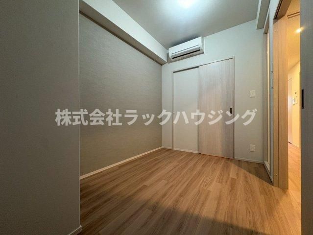 洋室