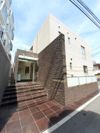 アヴニール神宮前の間取り画像