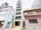 FLAT INN UESHIO（フラット・イン・ウエシオ）の外観