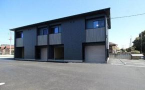 KEZOJI BASEの外観画像