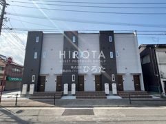 シアハウス戸畑の外観画像