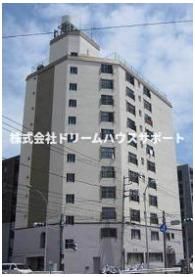 東カングランドマンションの外観画像