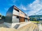 Prezia多良見westの間取り画像