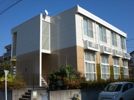 レオパレスサクラヤマ・ホームズ5の間取り画像