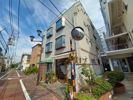 榎本マンションの間取り画像