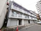 シバヤ中津の間取り画像