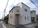 世田谷区祖師谷5丁目戸建の外観画像