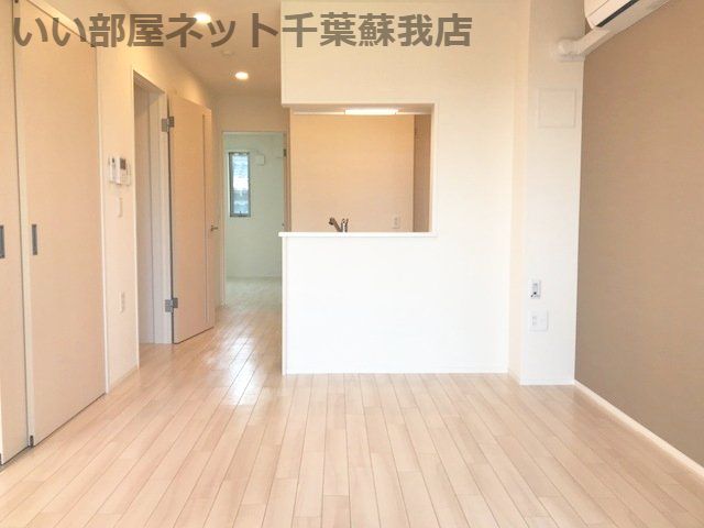 リビング