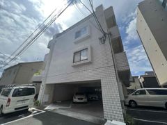 ハイクリプトメリアの外観画像