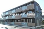 メゾンシュシュの間取り画像