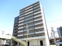 LIVIAZ NAMBA RENOMの外観画像