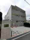クリエオーレ北島町の間取り画像