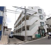 パームヴィラ鴨居の外観画像