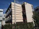 レオパレスPCOTTの間取り画像