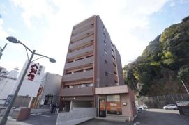 メゾンドール平和通の外観画像